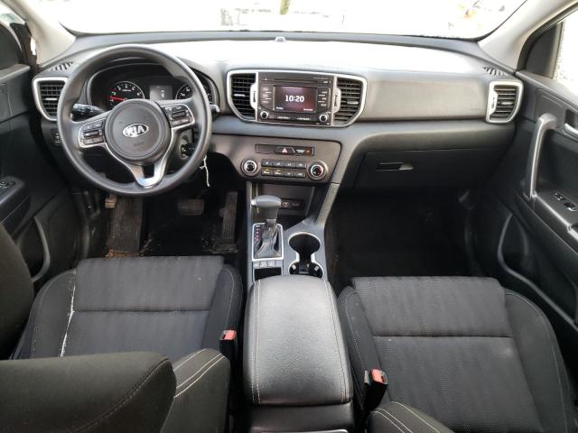 Kia Sportage l 2017