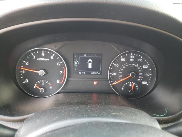 Kia Sportage l 2017