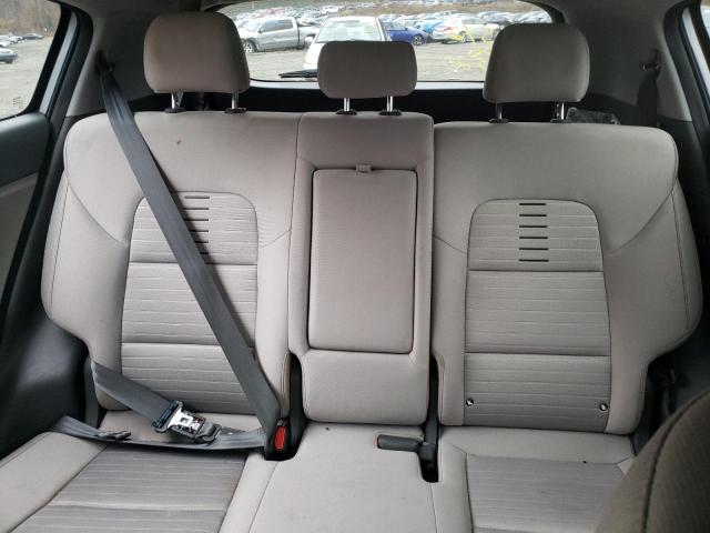 Kia Sportage l 2018