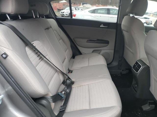 Kia Sportage l 2018