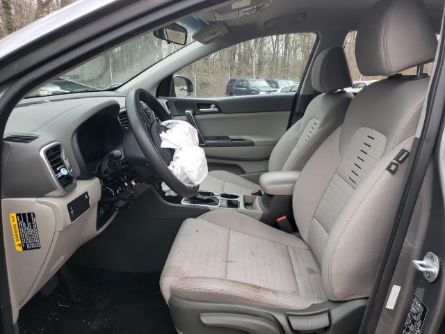 Kia Sportage l 2018