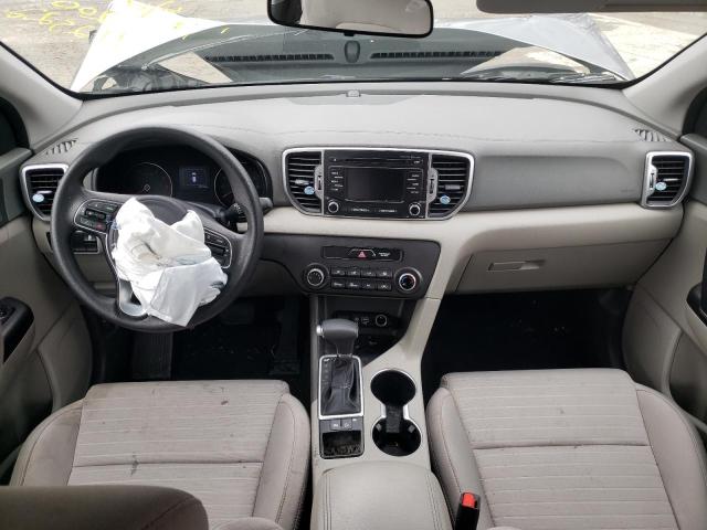 Kia Sportage l 2018
