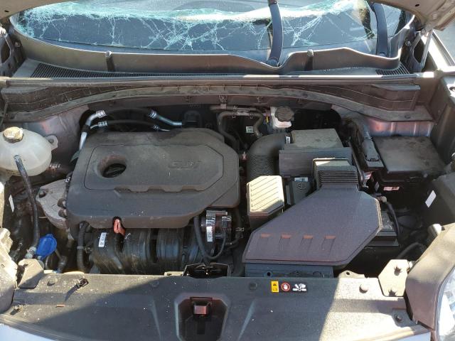 Kia Sportage l 2018