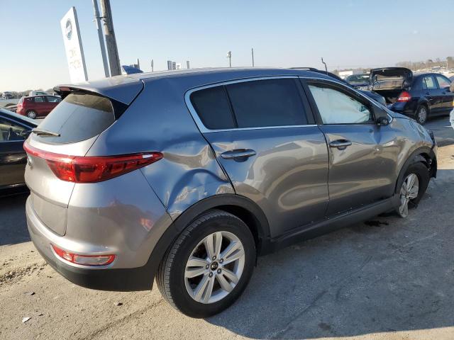 Kia Sportage l 2018