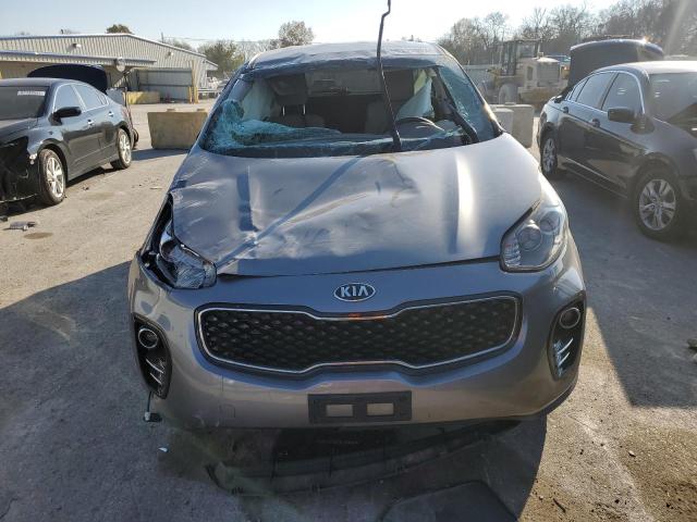 Kia Sportage l 2018