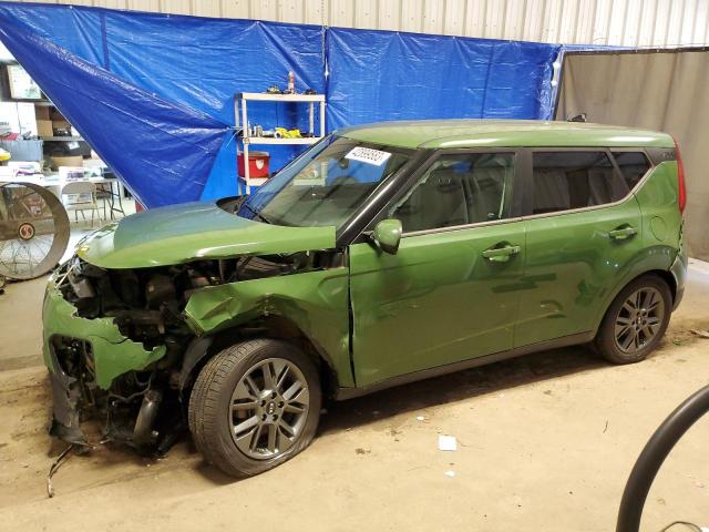 Kia Soul ex (2020)