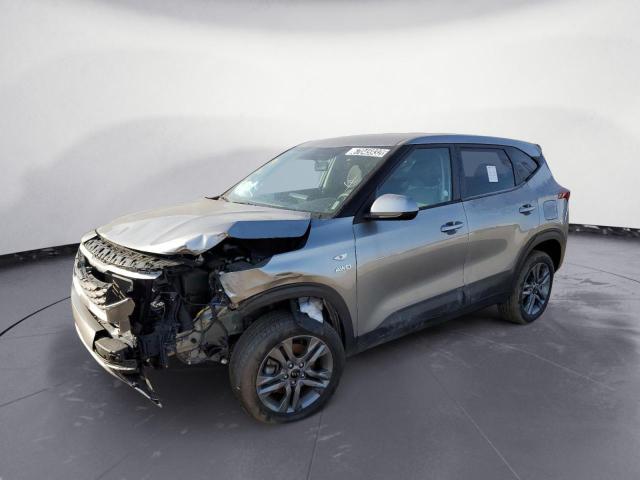 Kia Seltos lx (2021)