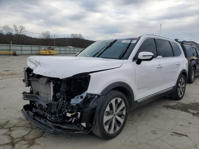Kia Telluride (2022)