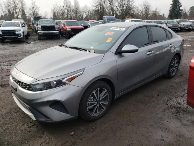 Kia Forte lx (2023)