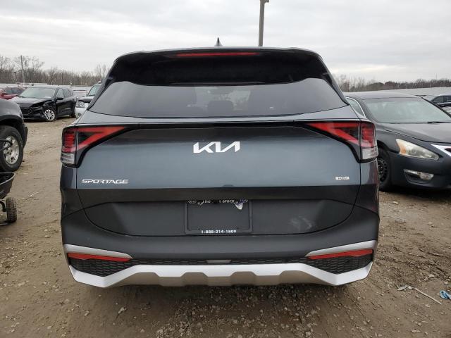 Kia Sportage e 2023