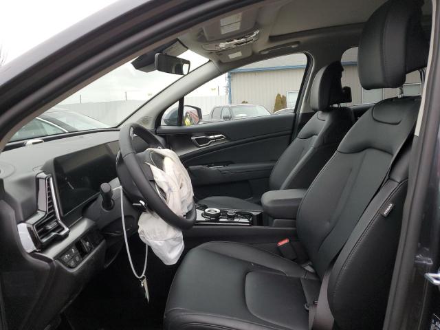 Kia Sportage e 2023