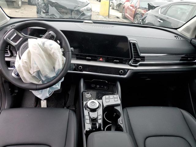Kia Sportage e 2023