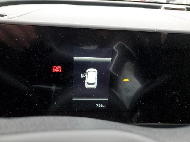 Kia Sportage e 2023