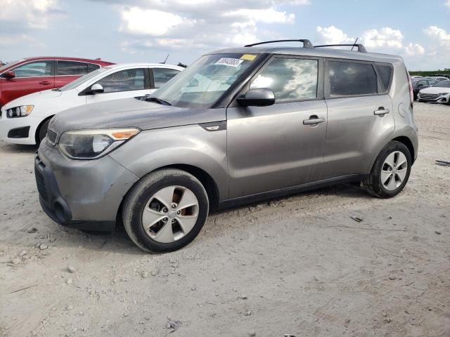 Kia Soul (2014)