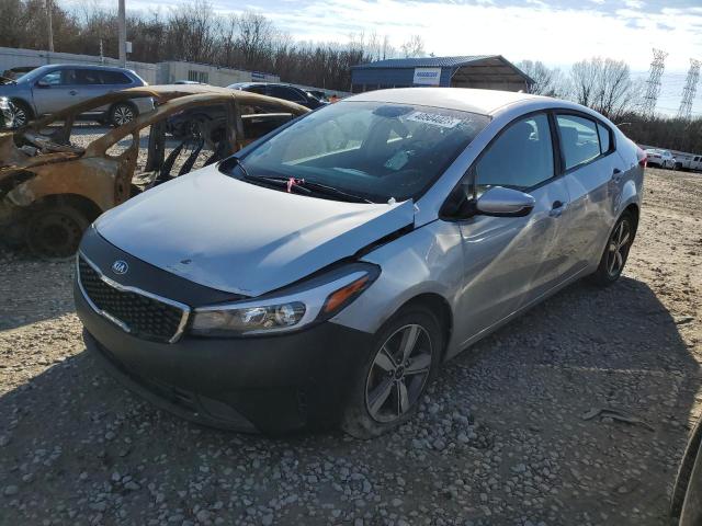 Kia Forte lx (2018)