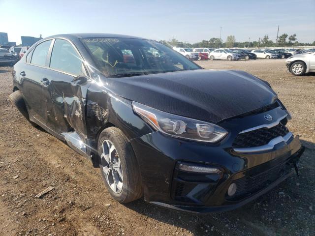 Kia Forte (2019)