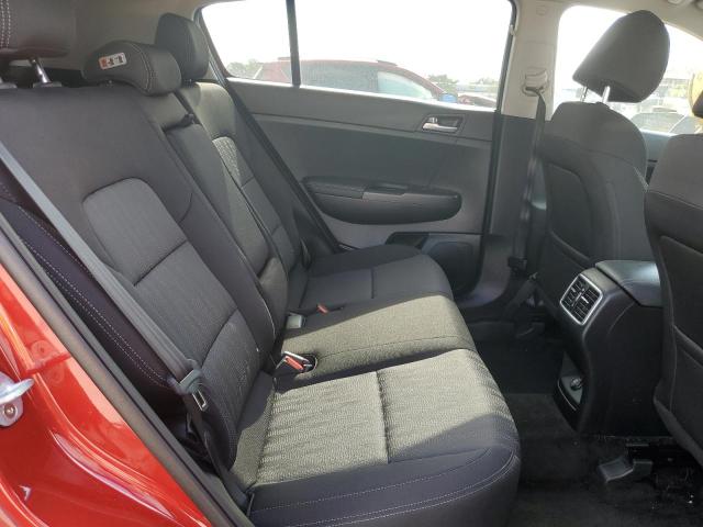 Kia Sportage l 2020