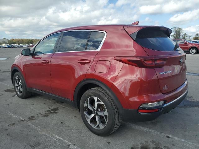 Kia Sportage l 2020
