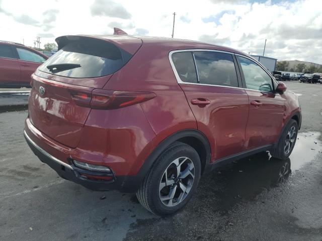 Kia Sportage l 2020