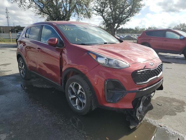 Kia Sportage l 2020