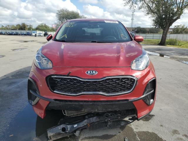 Kia Sportage l 2020