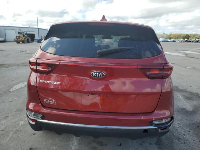 Kia Sportage l 2020