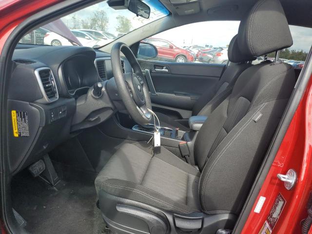 Kia Sportage l 2020