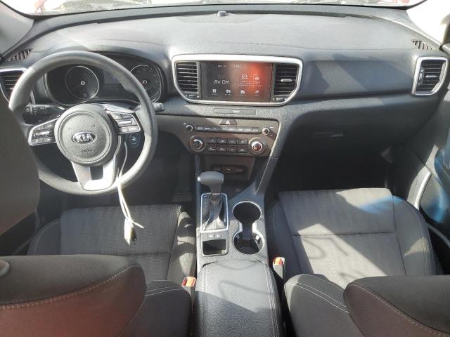 Kia Sportage l 2020