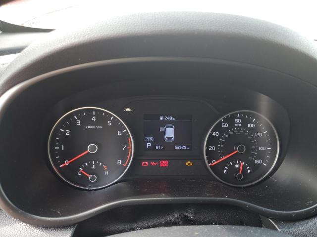 Kia Sportage l 2020