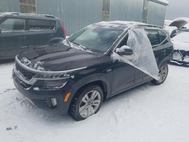 Kia Seltos ex (2021)