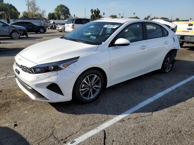 Kia Forte lx (2023)