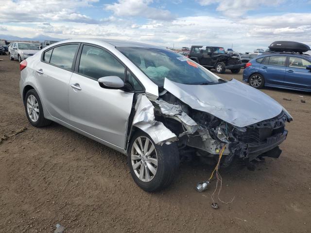 Kia Forte lx (2014)