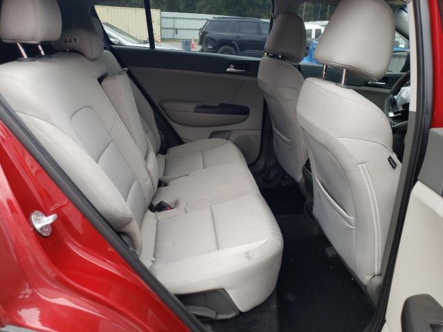 Kia Sportage l 2017