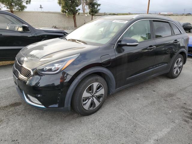 Kia Niro ex pr (2018)