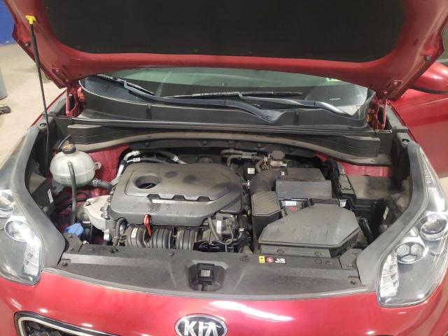 Kia Sportage l 2018