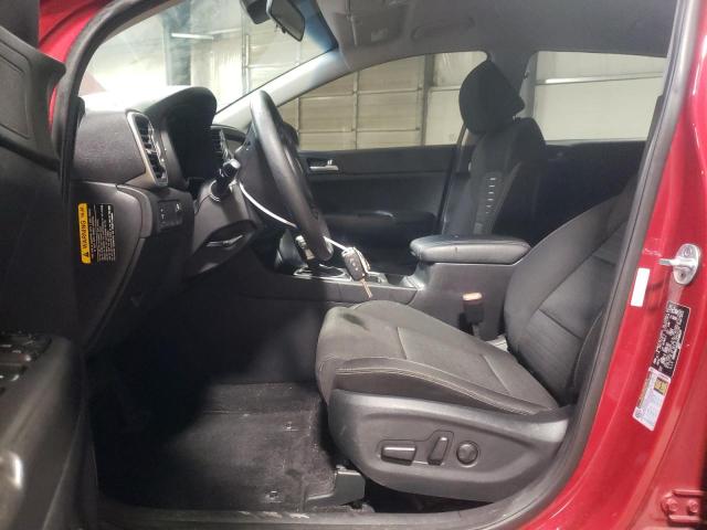 Kia Sportage l 2018