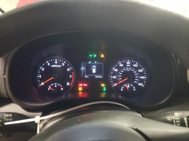 Kia Sportage l 2018