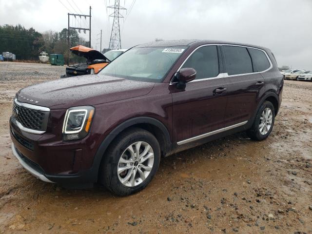 Kia Telluride (2020)