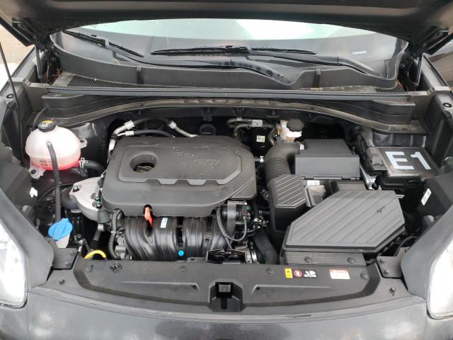 Kia Sportage e 2021