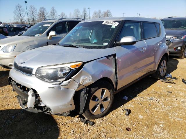 Kia Soul (2014)