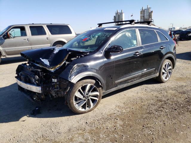 Kia Niro touri (2019)