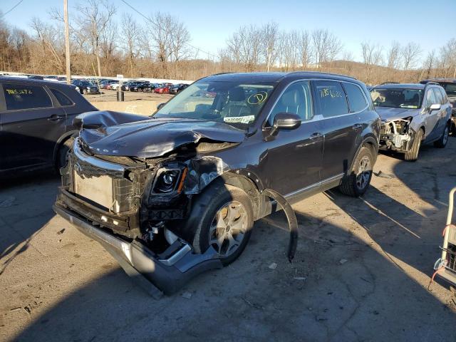 Kia Telluride (2020)