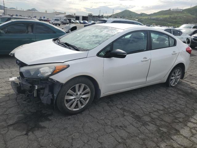 Kia Forte lx (2014)