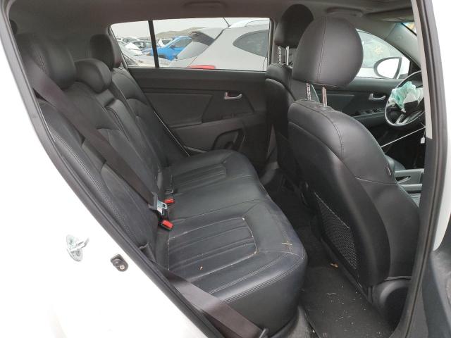 Kia Sportage e 2016