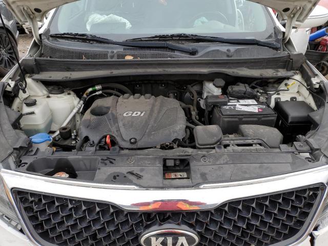 Kia Sportage e 2016
