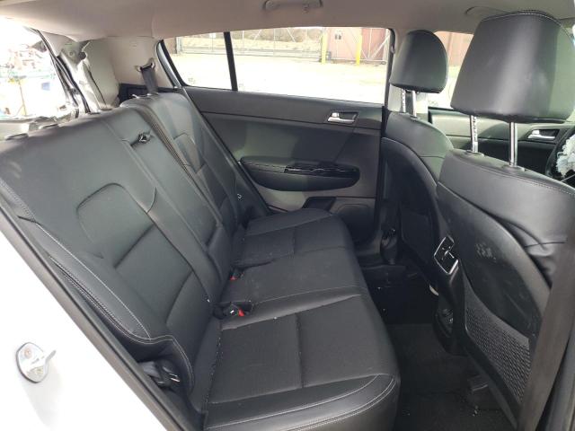 Kia Sportage e 2020