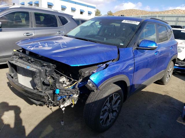 Kia Seltos ex (2021)
