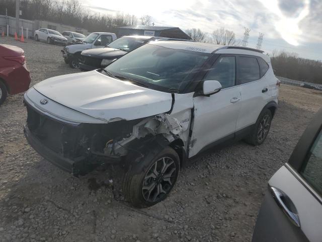 Kia Seltos ex (2021)