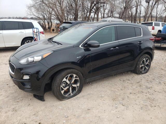 Kia Sportage l (2021)