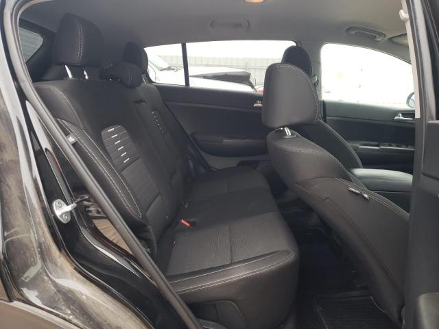 Kia Sportage l 2021